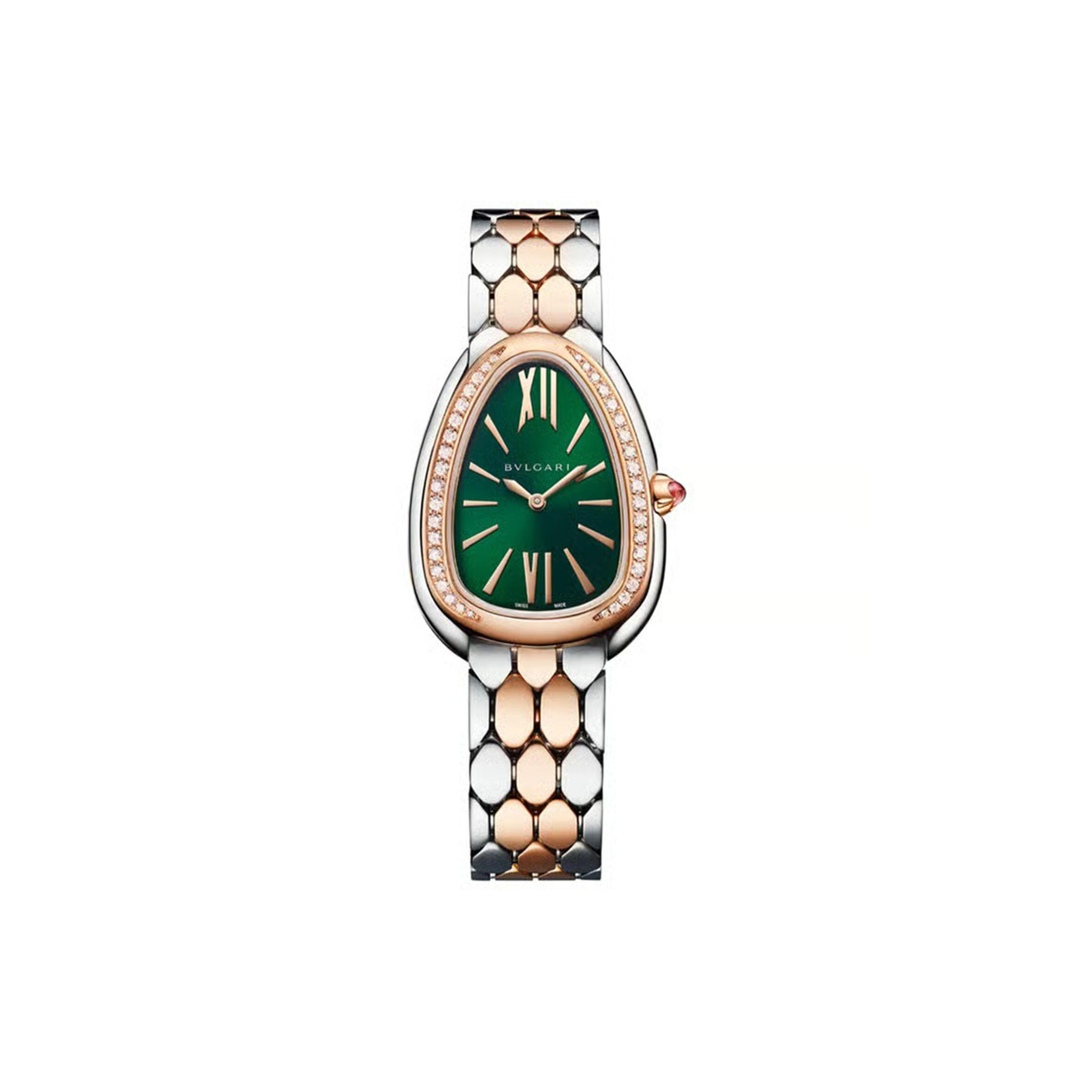 Bv1g*ai serpenti seduttori watch